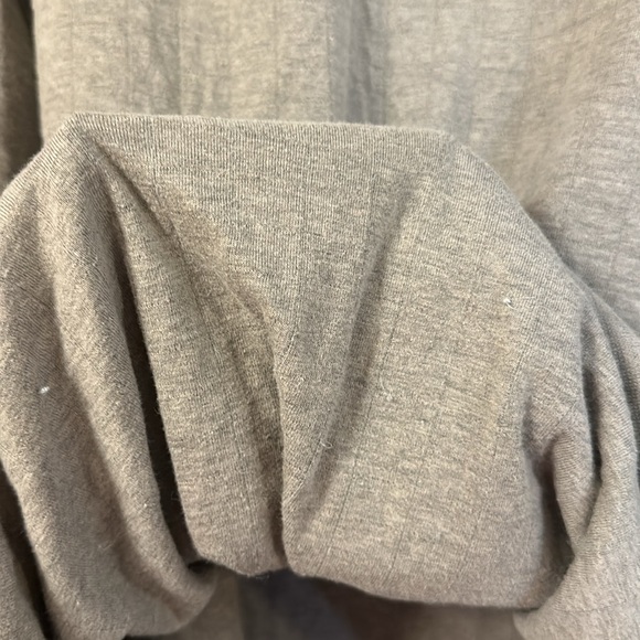 Billy Reid Quilted Crewneck sz. XXL - Picture 4 of 7